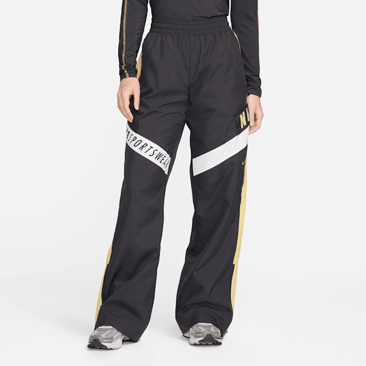 Sportswear Woven Pants