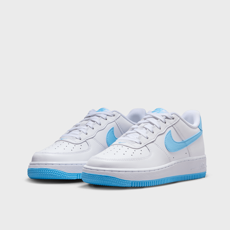 Adidas Scarpe Tipo Air Force Sneakers Nike Air Force Wild FB2348