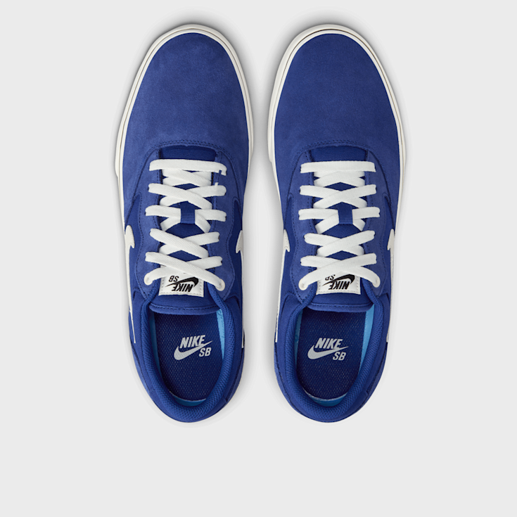 Nike SB Chron azul (DM3493-401)