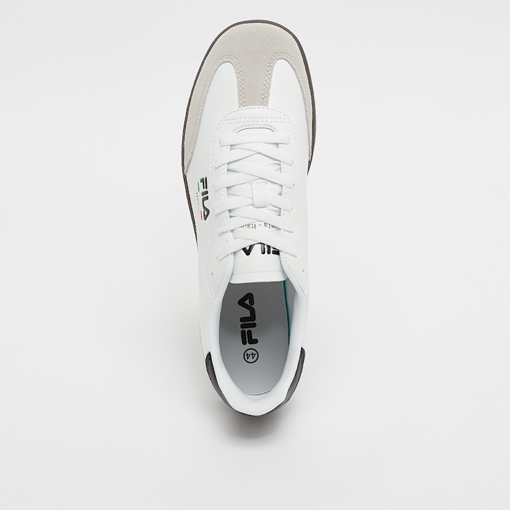 FILA FC8500 blanc (S-MI-S24_605A_A03L)