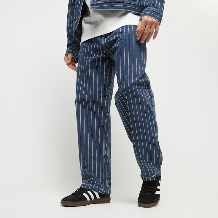 Orlean Pants Carhartt Wip Striped Pants Carhartt WIP Orlean