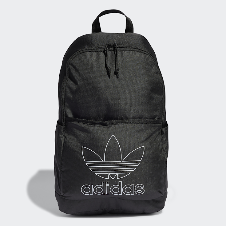 adidas Originals adicolor Rucksack schwarz (IT7602)