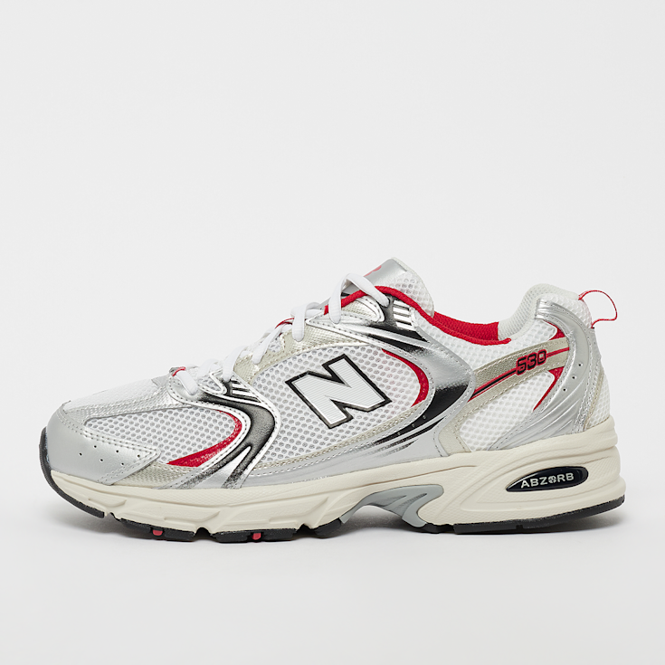 New Balance 530 grijs (MR530ZNR)