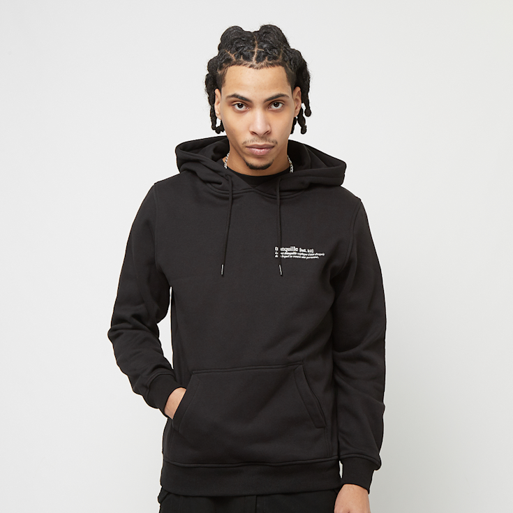 Sudaderas Mujer Snipes Snipes Mister Tee Sudaderas Hoodie Sudadera