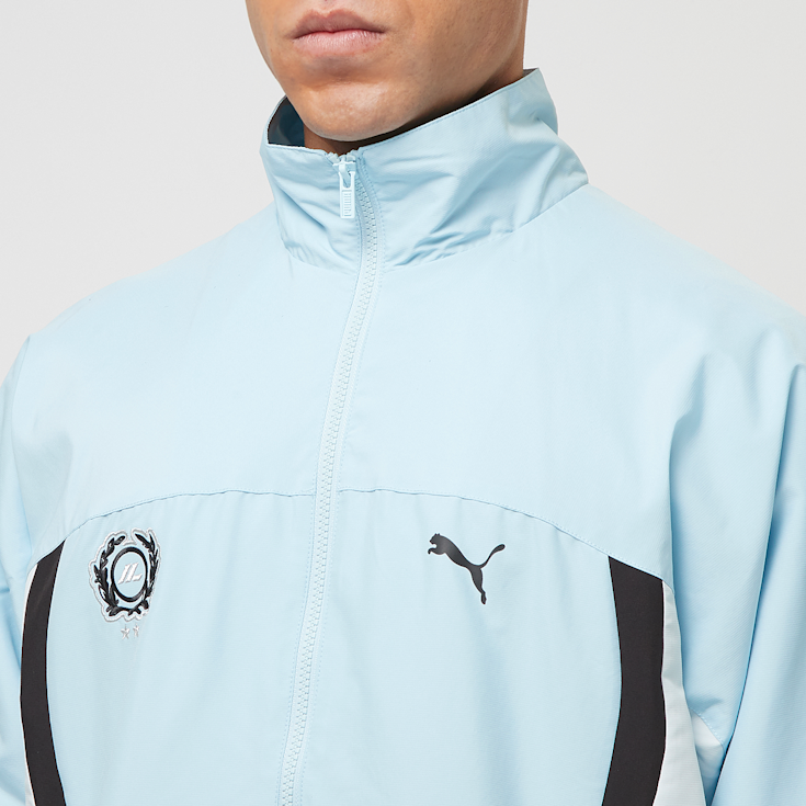 Track Jacket Puma Diamond Windbreaker Puma X Diamond Supply Men