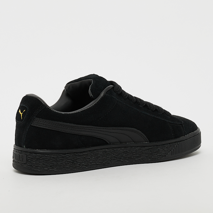 PUMA Suede XL negro (395205 33)