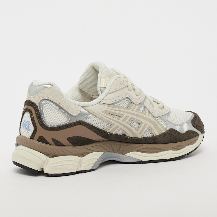 ASICS SportStyle GEL-NYC beige (1203A383-103)