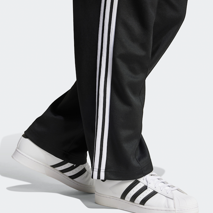 adidas Originals adicolor Firebird Pantaloni della Tuta nero (IZ4801)