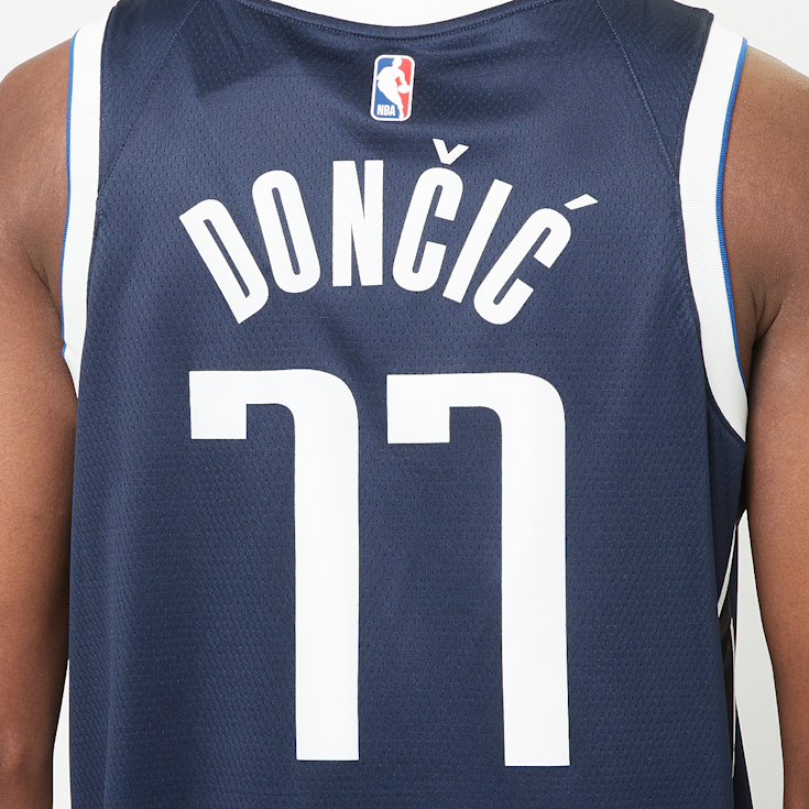 Mavericks Luka Doncic Jersey Dallas Mavericks Camiseta Doncic