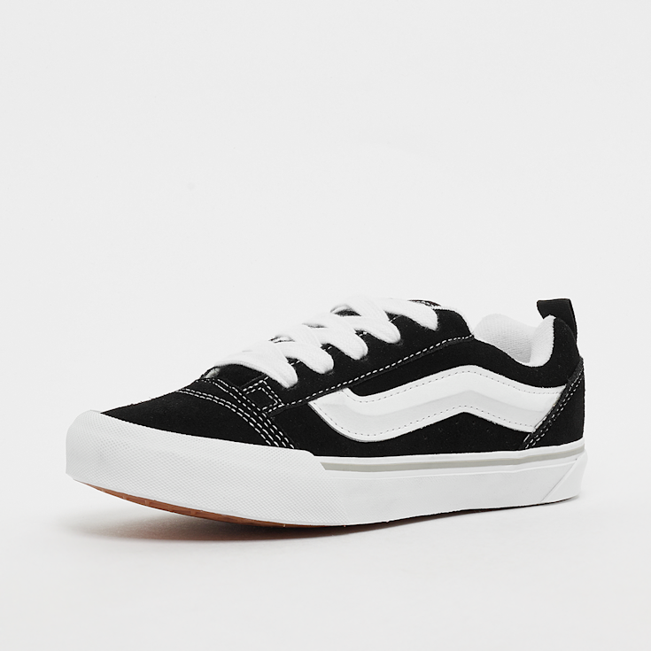 Vans JN Knu Skool (GS) schwarz (VN000D2TMCG1)