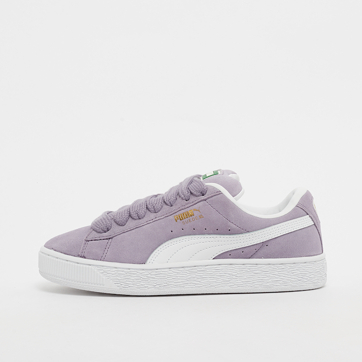 PUMA Suede XL (GS) pourpre (396577 11)