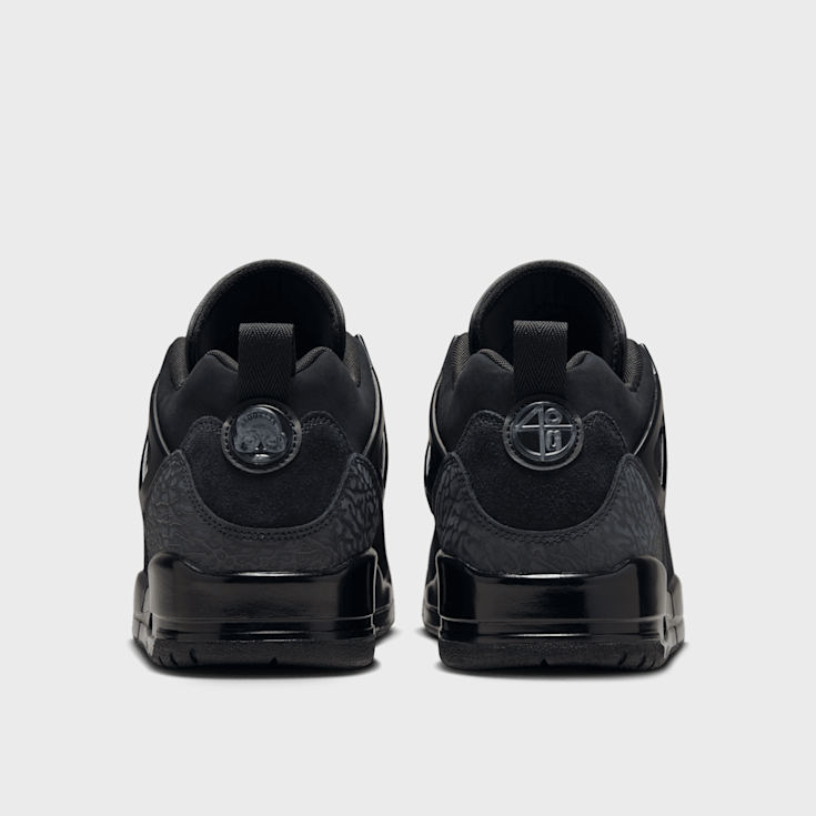 Jordan Spizike Low czarny (FQ1759-001)