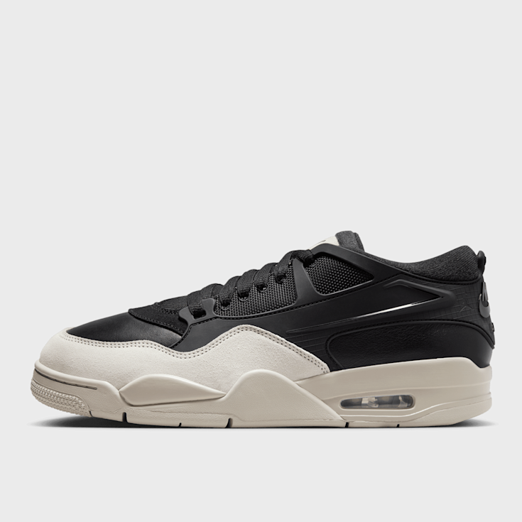 スニーカー Nike PS Air Jordan 4\"Military Black\"20cm Nike Air Jordan 4 