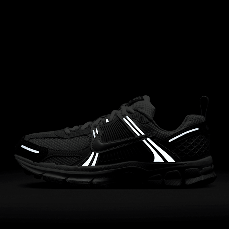 Nike Zoom Vomero 5 (GS) biały (HF6998-002)