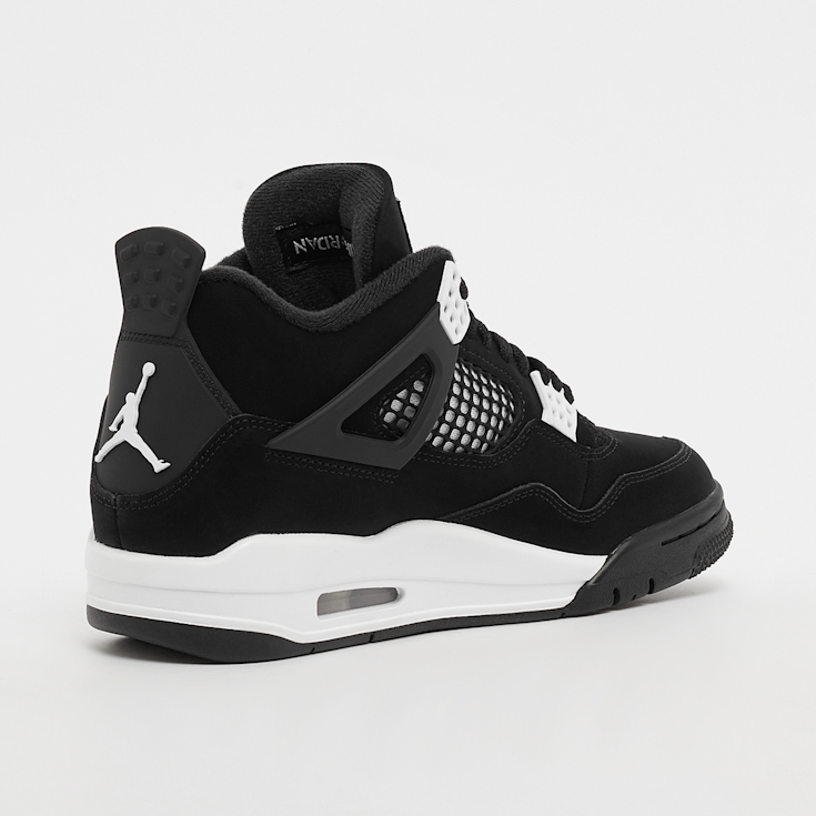 Jordan Air Jordan Retro negro (FQ8138-001)