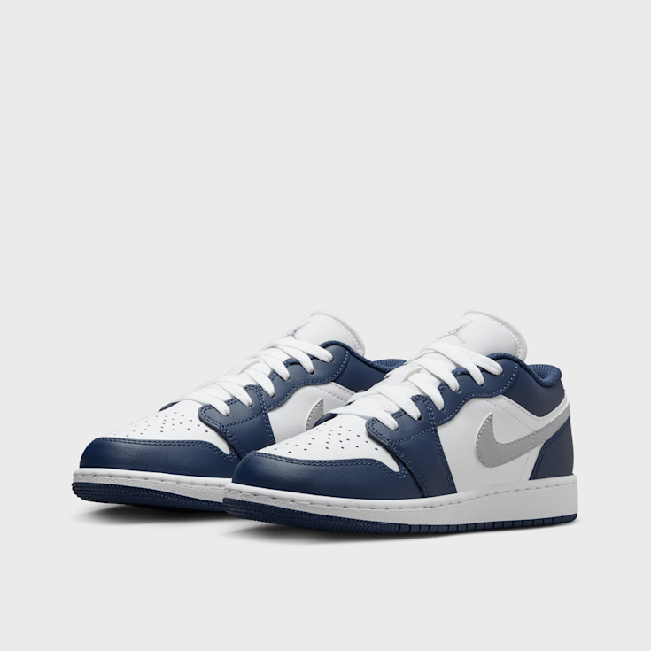 Jordan Air Jordan Low (GS) blauw (553560-141)