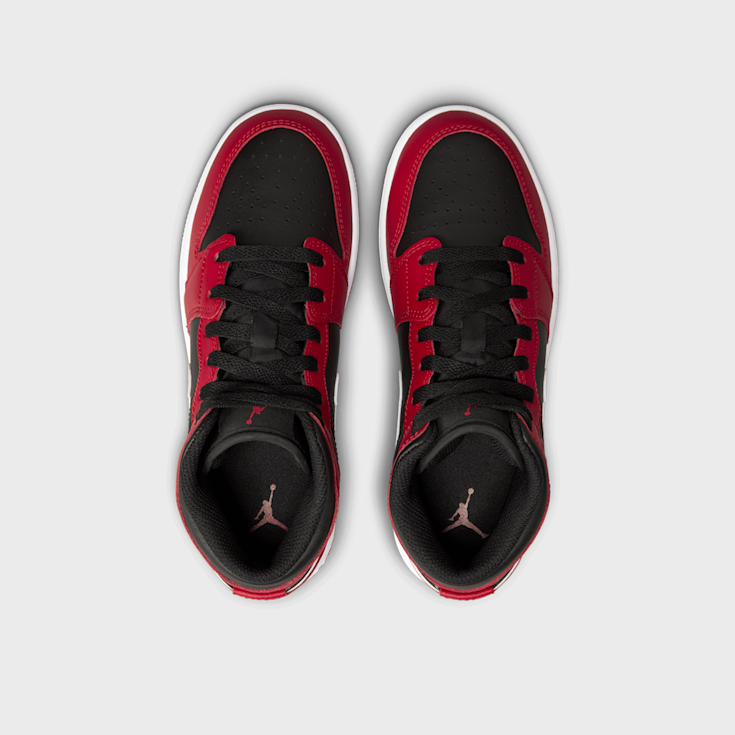 Jordan Air Jordan Mid (GS) rood (DQ8423-061)