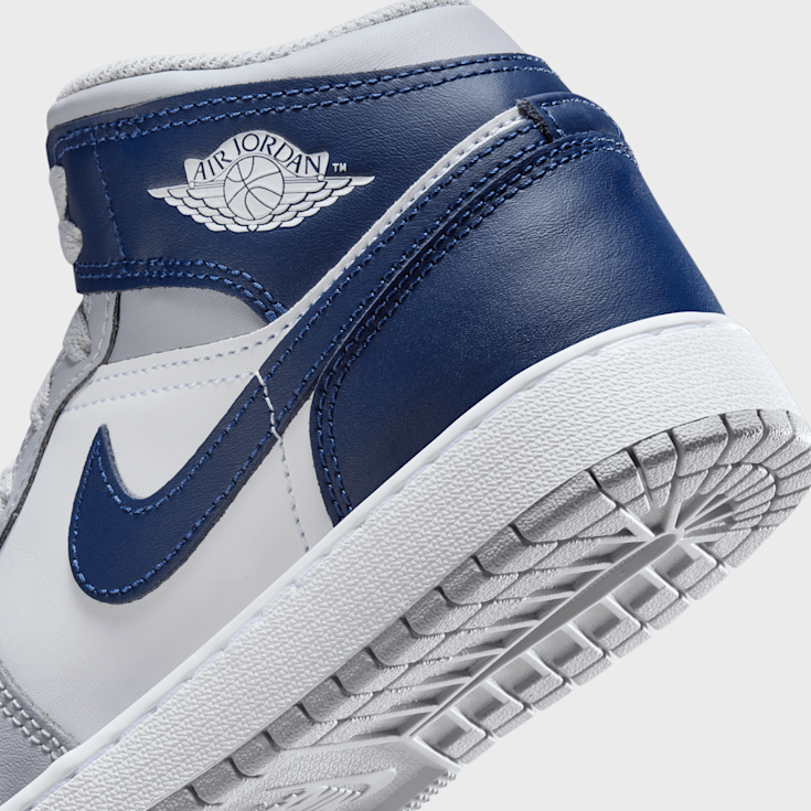 Air Jordan Nike Blau Weiss Giày Nike Air Jordan 11 Retro Low