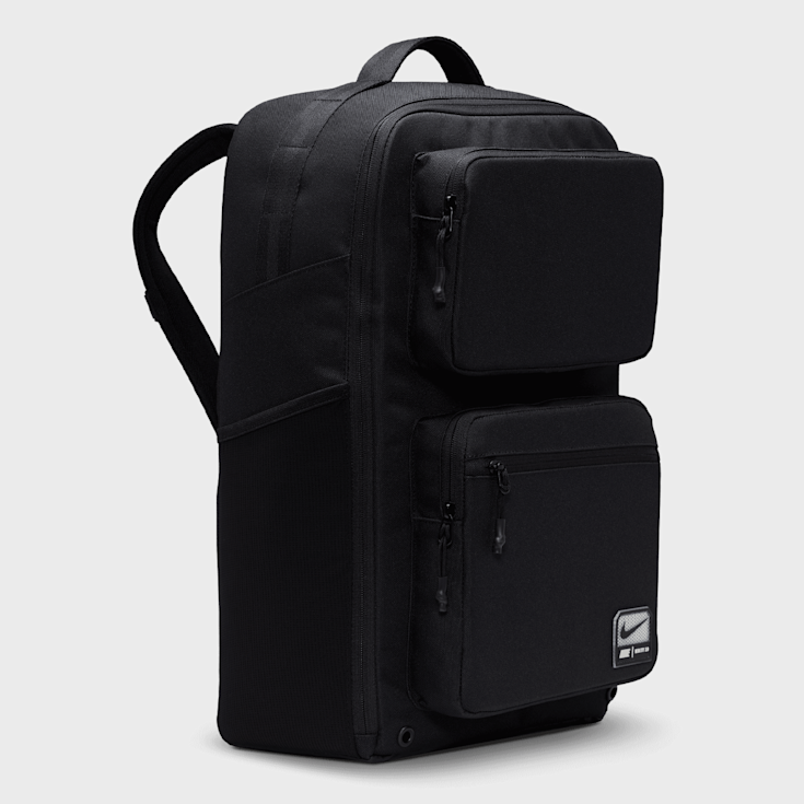 Nike Utility Speed Rucksack schwarz (FN4106-010)