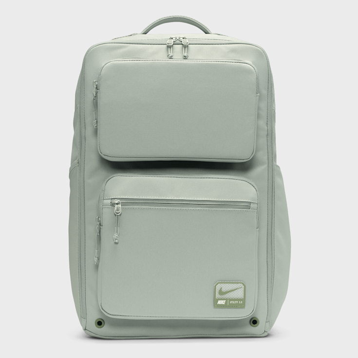 Nike Utility Speed Backpack verde (FN4106-370)