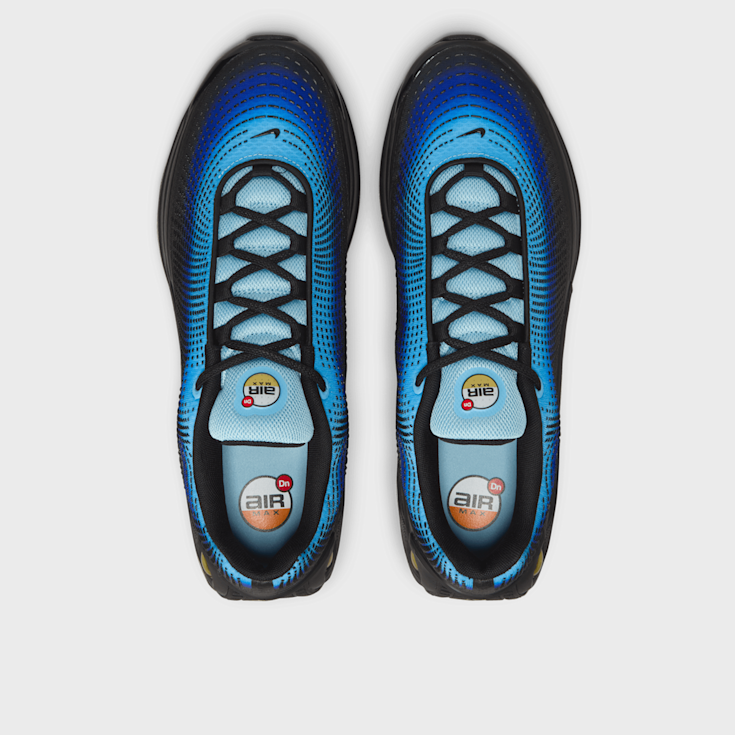 Nike Air Max Dn SE niebieski (HM0810-401)