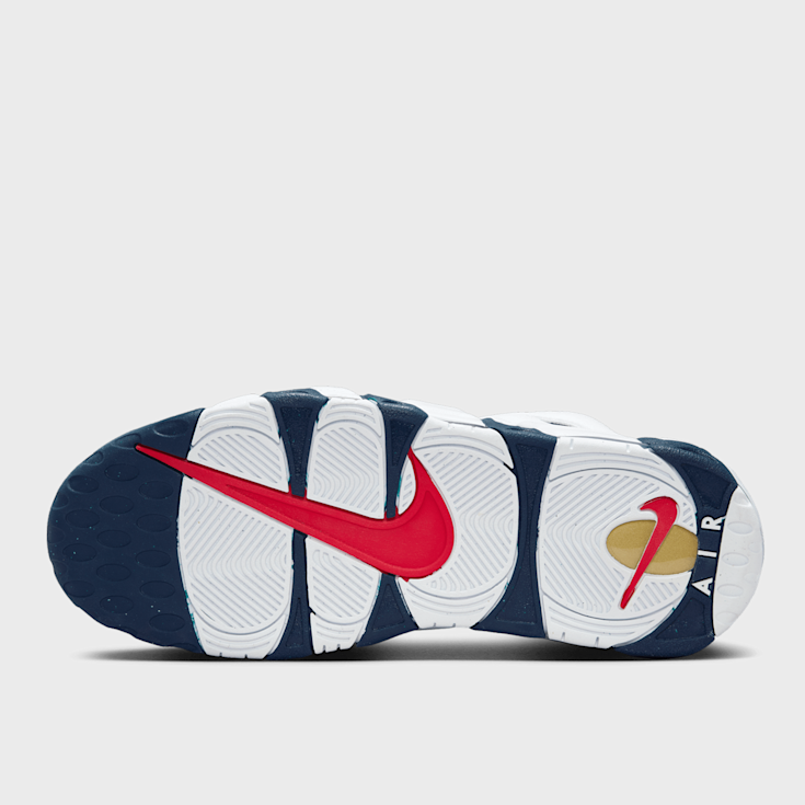 【7/12値引】NIKE AIR MORE UPTEMPO 96 28.5 NIKE AIR MORE UPTEMPO '96 SAIL/BLACK-SAIL-TEAM ORANGE 21HO-I