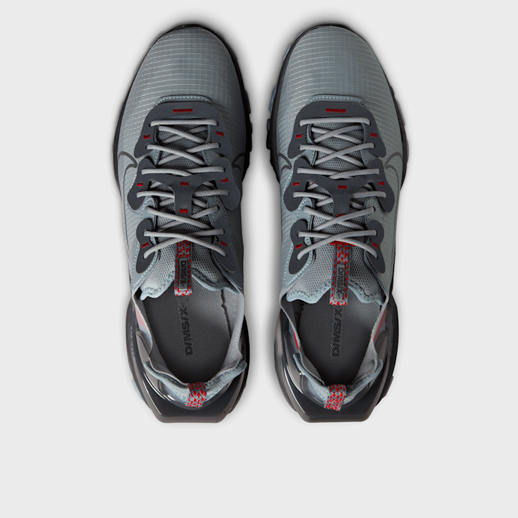 Nike React Vision gris (HM9603-001)