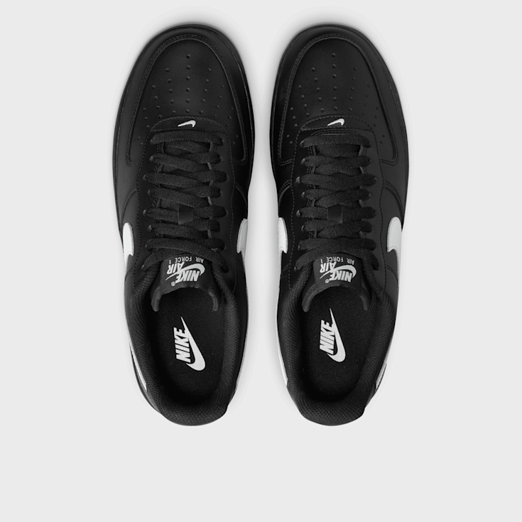 Nike Air Force ´07 negro (FZ0627-010)