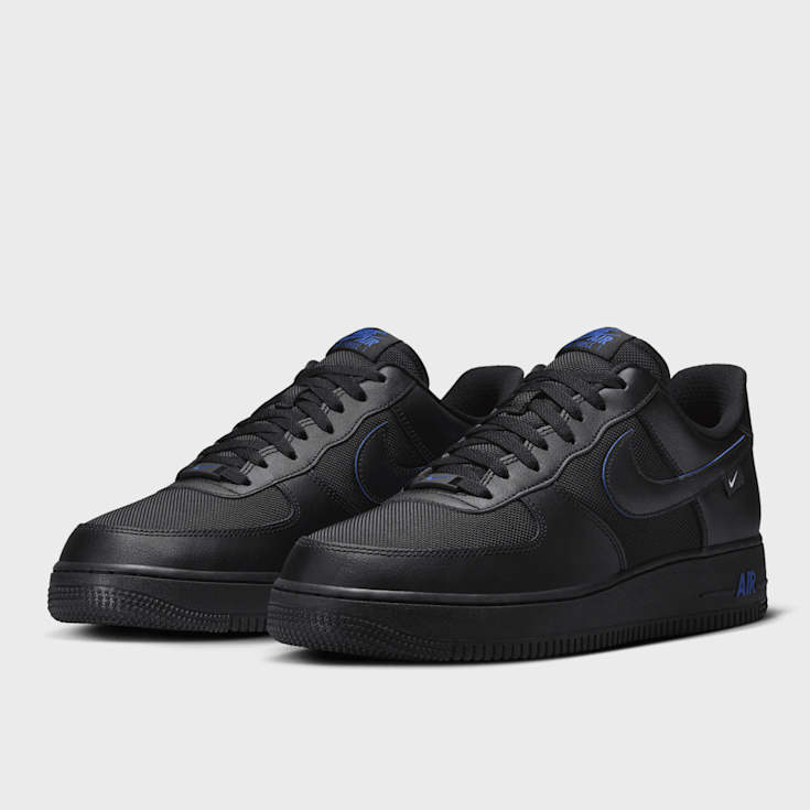 Nike Air Force ´07 Next Nature schwarz (HM9605-001) kaufen