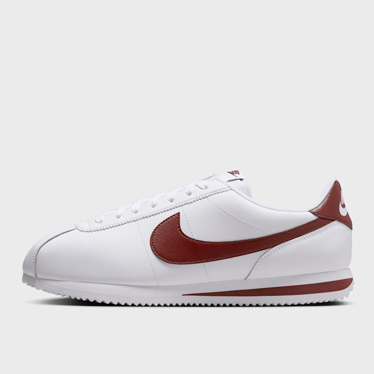 Nike Shoes Nike Cortez Invernali Nike Cortez Branco (DM4044-107)