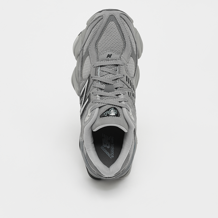 New balance ☆ U9060ZGB ‘Shadow Grey’ New Balance 9060 