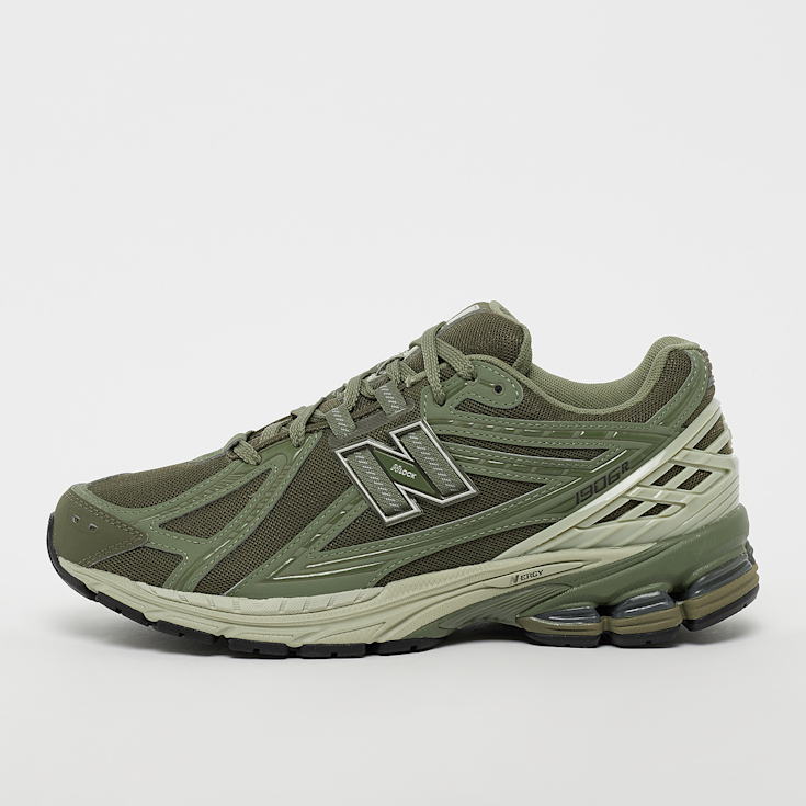 New Balance 1906 verde (M1906RLO)