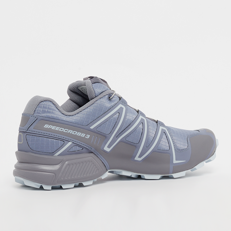 Salomon Speedcross 3 niebieski (L47587600)