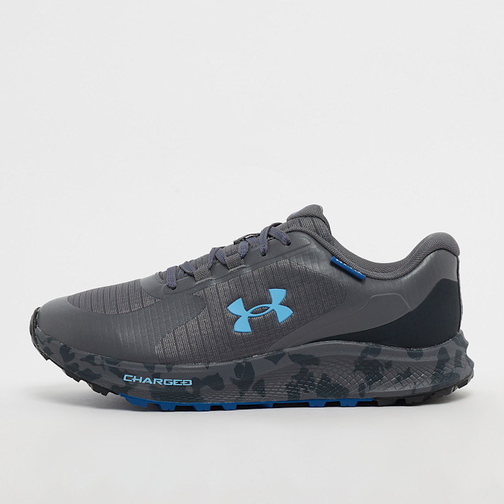 Under Armour UA Charged Bandit TR SP gris (3028657-100)