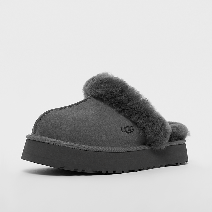 UGG Disquette grau (1122550-CHRC)