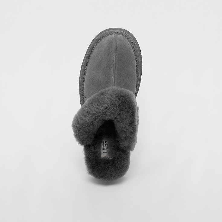 UGG Disquette grau (1122550-CHRC)