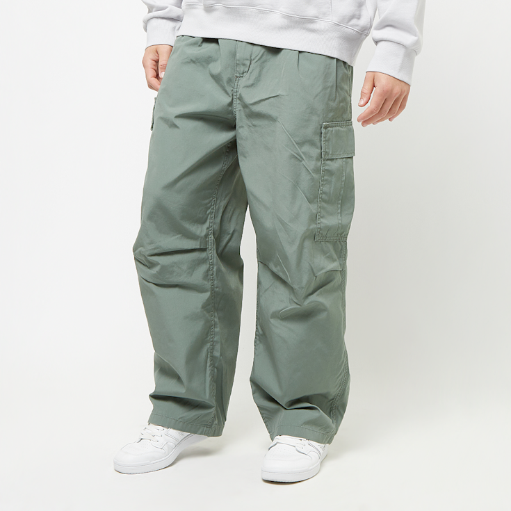 Carhartt WIP Regular Cargo Pant zielony (I030477-1YF2)