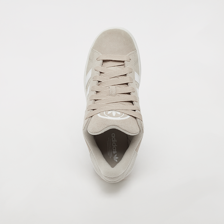 adidas Originals Zapatillas Campus 00s Kids(GS) beige (JI4461)