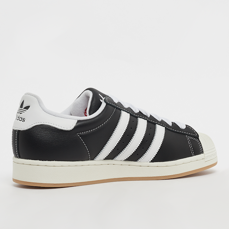 Adidas Originals Superstar 80s Adidas Superstar Black And White