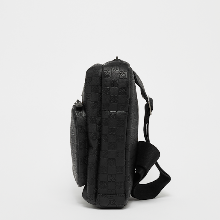 Jordan Jam Monogram Sling Bag negro (MA0991-023)