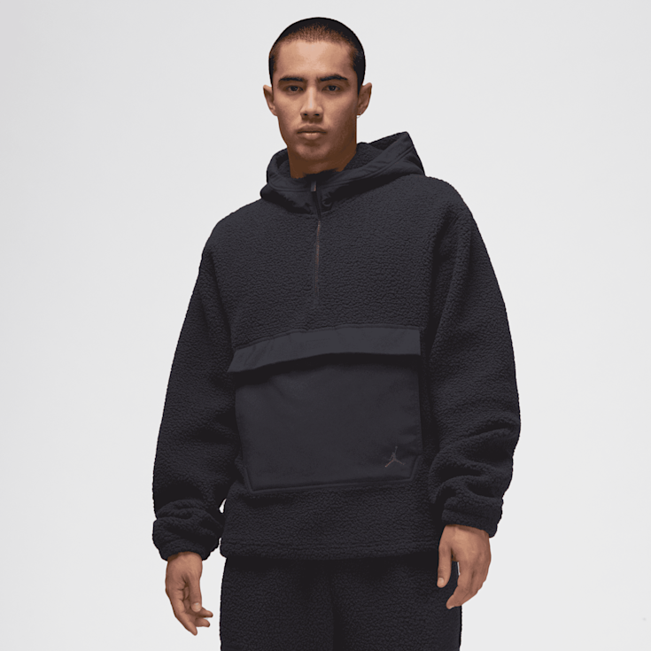 Jordan Flight Jordan Pullover Herren Sale Jordan Flight Sherpa Top