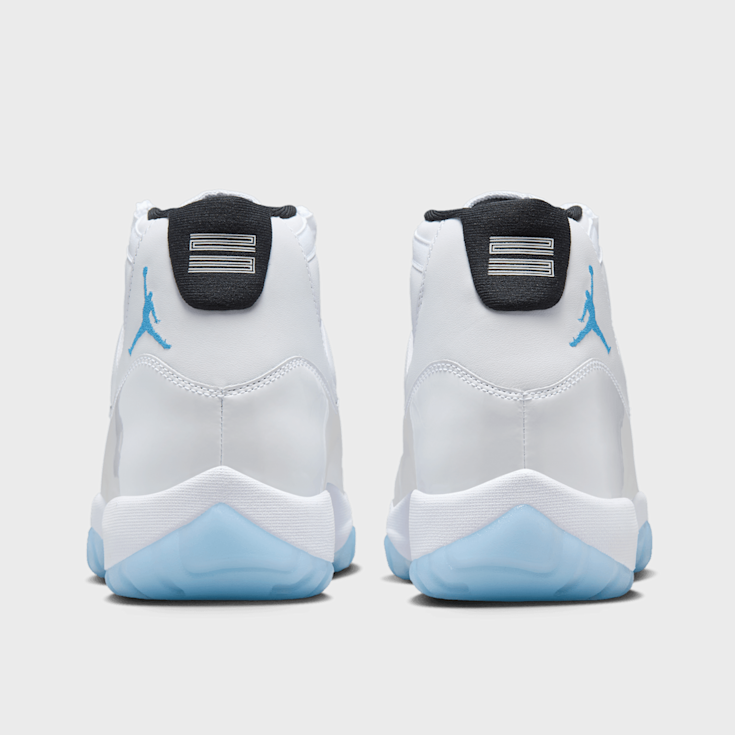 Jordan Air Jordan 11 Retro biały (CT8012-104)