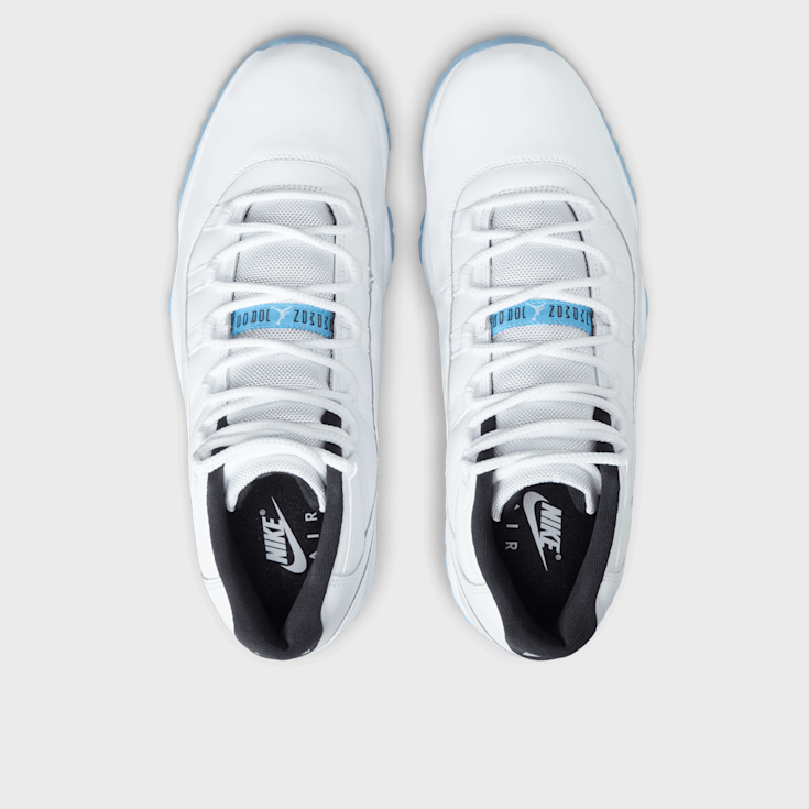 Jordan Air Jordan 11 Retro biały (CT8012-104)