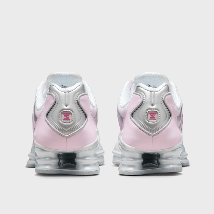 Nike WMNS Shox TL biały (HV2520-001)