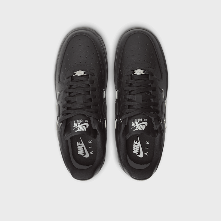 Nike WMNS Air Force '07 LX zwart (HQ1180-001)