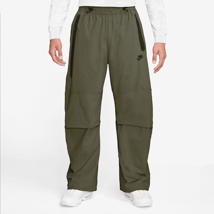 Tech Woven Pants