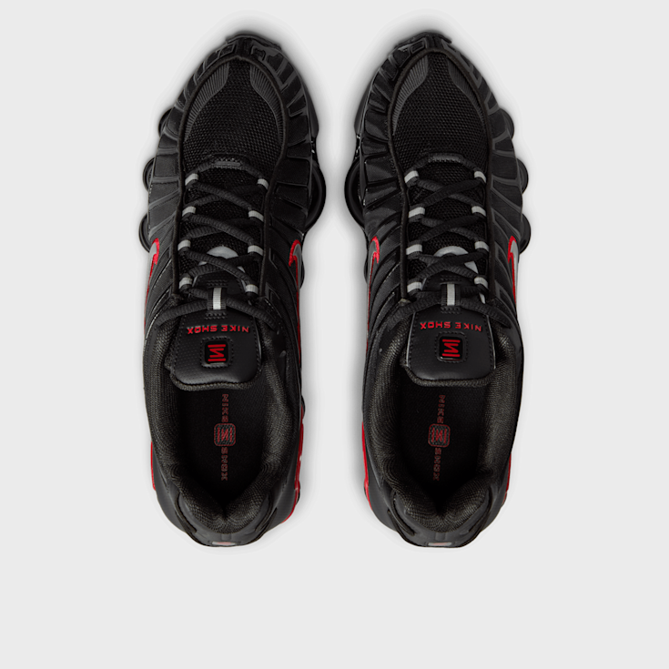 靴 Nike Shox TL size27cm CN0151-003 Nike Shox TL czarny (CN0151-003)