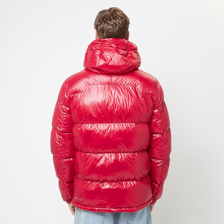 Polo Ralph Lauren El Cap Insulated Bomber Jacket rood (710950912002)