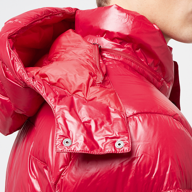 Polo Ralph Lauren El Cap Insulated Bomber Jacket rot (710950912002)