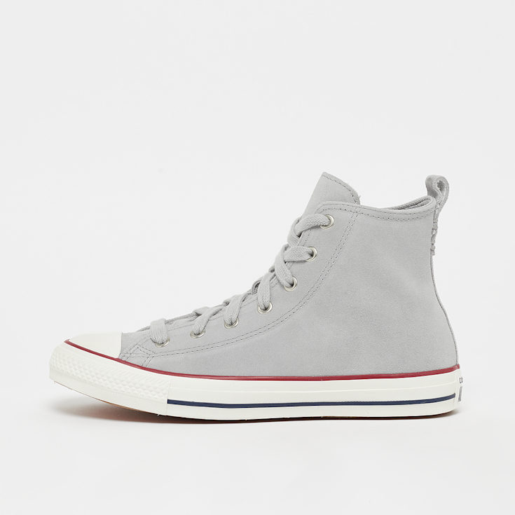 Scarpa Converse Taylor Grigio Converse Chuck Taylor All Star (GS